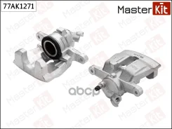 ������� ��������� | ��� ���� | MasterKit ���. 77AK1271 77AK1271 ����