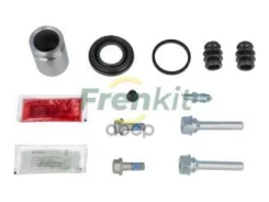 ����������� ��������+�������+�������� ������������ Hyundai XG 25 30 / 300 01-99- / Sonata I Series Frenkit ���. 734037 734037 ����
