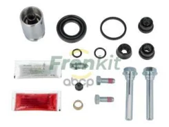 ����������� ���������� �������� Superkit (������) Frenkit ���. 734062 734062 ����