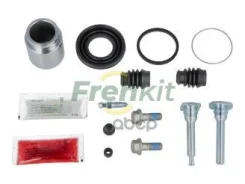 ����������� ��������+�������+�������� ������������ Subaru Legacy IV Series 3.0 R 4WD 09-03- / Legac Frenkit ���. 738134 738134 ����