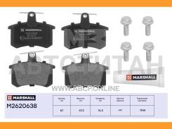    Audi 80 83- / 90 85- / 100 77- / A4 94 / A6 94 / A8 94 M2620638 M2620638 