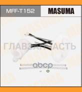   Toyota Land Cruiser MFF-T152 Masuma MFFT152 MFFT152 