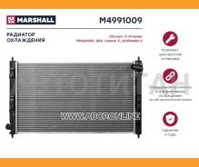  .  Citroen C-Crosser 07-, Mitsubishi ASX 10- / Lancer X 07- / Outlander II 06- () M4991009 