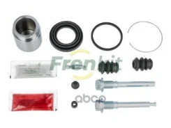 ����������� ��������+�������+�������� ������������ Mazda 626 III Seriese 2.2 4WD 05-91-11-92 / OPEL Frenkit ���. 742191 742191 ����