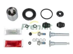 ����������� ��������+�������+�������� ������������ � ���������� ������ Mitsubishi ASX 2012- 241918+8 Frenkit ���. 741194 741194 ����
