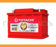 Totachi