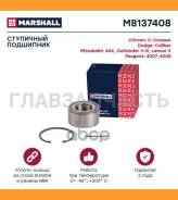   . Mitsubishi ASX 10- Lancer X 08- Outlander II, III 06-, Peugeot 4007 07- M8137408 Marshall M8137408 M8137408 