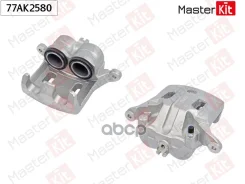 ������� ��������� �������� ������ nissan qashqaiqashqai +2 i (j10, jj10) 2006 - 2014 MasterKit ���. 77AK2580 77AK2580 ����