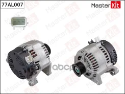 ��������� MasterKit ���. 77AL007 77AL007 ����