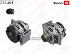 ��������� MasterKit ���. 77AL023 77AL023 ����