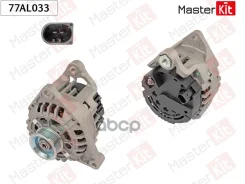 ��������� AUDI A6 VW Passat 97-05 (14V 90A) MasterKit ���. 77al033 77AL033 77AL033 ����