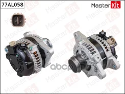 ��������� Toyota Avensis/RAV IV 06- 100A (14V 100A) MasterKit ���. 77al058 77AL058 77AL058 ����