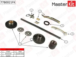 �������� ���� ��� mitsubishi pajero iii iv 3.2 di-d 4m41 06- MasterKit ���. 77B0021FK 77B0021FK ����