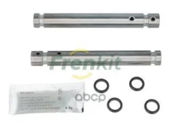 �������� ������������� ��������� �������� Mercedes MB100 1988-1996 Frenkit ���. 814012 814012 ����