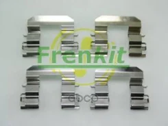 �������� ������������ �������� ��������� ������� KIA Picanto 2011-2017 Frenkit ���. 900028 900028 ����