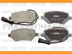     Chery A3 03.10-, Chery M11 03.10-, Chery Tiggo 07.06-,03.10-, Niche 03.10- Patron PBP050 PBP050 