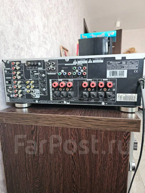 Pioneer ����