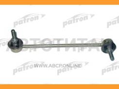     BMW: 5 E39 95-01/98 (  ) Patron PS4005R PS4005R 