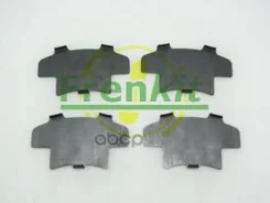 �������� ��������������� ��������� ������� (4��. ) Frenkit ���. 940006 940006 ����