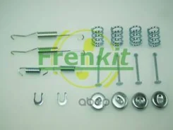 �������� ������������ ���������� ��������� ������� Toyota Yaris 99- / Prius Frenkit ���. 950778 950778 ����