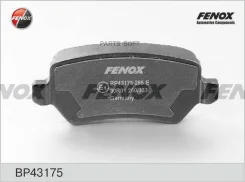 ������� ��������� �������� ������ Fenox BP43175 Fenox BP43175 BP43175 ����