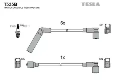 �������� ��������������! Mitsubishi Galant 2.0 87-93 Tesla T535B �-�� T535B ����