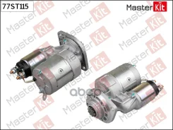 ������� MasterKit ���. 77ST115 77ST115 ����
