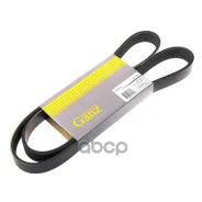 ������ ������������ 6PK1255 OPEL AstG/VecB/CorC/Zaf GANZ ���. GIE37006 GIE37006 ����