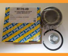    () |  | R17049 