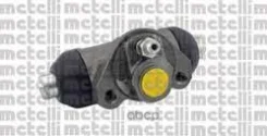 ������� ��������� ������� Fiat Ritmo, Lancia Delta, Prisma, Seat Ronda 1979-89 Metelli ���. 040161 040161 ����