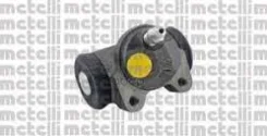 ������� ��������� ������� Peugeot 104, 309, 504, 505, Renault 9, 11, 14, 18, Fuego, Rapid, Super 5 1968-95 Metelli ���. 040159 040159 ����