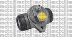 ������� ��������� ������� Ford Fiesta III 1989-96 Metelli ���. 040352 040352 ����