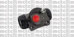 ������� ��������� ������� Citroen ZX, Renault 9, 11, Clio I, 1981-97 Metelli ���. 040432 040432 ����