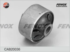����������� ������ ������� ������ Hyundai Getz (TB) 02-10 Fenox ���. cab20036 CAB20036 ����