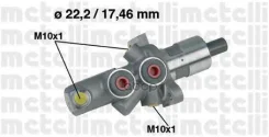 ������� ��������� ������� Metelli ���. 05-0175 050175 ����