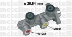 ������� ��������� ������� Metelli ���. 05-0224 050224 ����