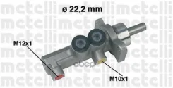 ������� ��������� ������� Metelli ���. 05-0381 050381 ����