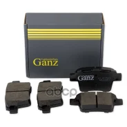 ������� ������ Ford Mondeo III 1.8/2.0L 00- 04 GANZ ���. GIJ07022 GIJ07022 ����