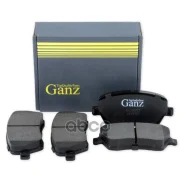 ������� �������� Lada Largus (12-)/Vesta (15-) GANZ ���. GIJ09013 GIJ09013 ����