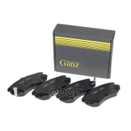 ������� �������� CS 35/Plus, Exeed LX, Chery 8 PRO, MCA GANZ ���. GIJ09202 GIJ09202 ����