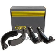 ������� ���������� OPEL AstF/G DAE Nex/Lanos (200x46) GANZ ���. GIJ20001 GIJ20001 ����