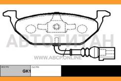     Audi A3 1.6-1.9TD 96-03, Skoda Octavia 1.4/1.6 96-00 ( . CKVW-2) GK1229 CTR GK1229 GK1229 