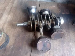 �������� Subaru Forester sg5 ej205 2003 12209AA240 ����