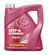 Mannol MTF-4 Getriebeoel