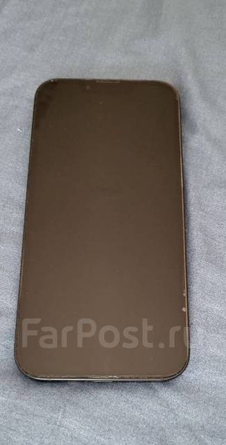 Продам айфон 13, Apple iPhone 13, 128 гб, 6.10", черный, б/у, в наличии ...