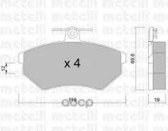 ������� ����. ����. Metelli ���. 22-0050-2 2200502 ����