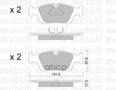 �������� ��������� �������, �������� ������ Metelli ���. 22-0124-0 2201240 ����