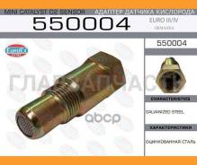    () Euro III/IV 550004 