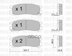 �������� ��������� �������, �������� ������ Metelli ���. 22-0398-0 2203980 ����