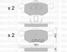 �������� ��������� �������, �������� ������ Metelli ���. 22-0609-0 2206090 ����